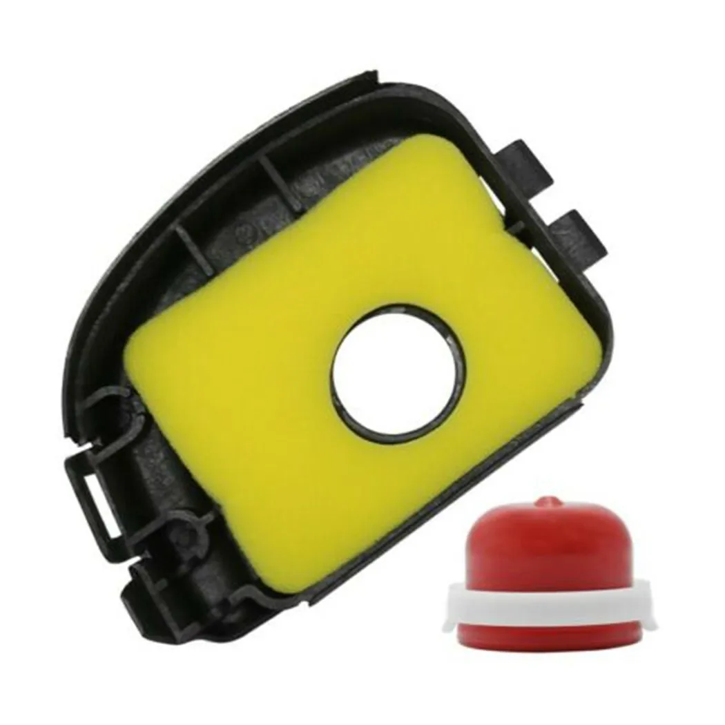 Air Cleaner Cover 595660590581 Foam Filter 799579 Primer Bulb 594281 Kit Replacement Garden Pruning Power Tools Accessories
Air Cleaner Cover 595660590581 Foam Filter 799579 Primer Bulb 594281 Kit Replacement Garden Pruning Power Tools Accessories