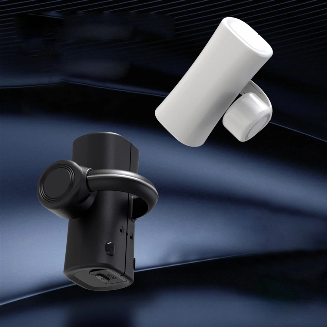 Bluetooth 5.3 Earphone Wireless Bluetooth Headset In-Ear TWS Earbuds With Mic HiFi Bass Stereo Gaming Headphones
Bluetooth 5.3 Earphone Wireless Bluetooth Headset In-Ear TWS Earbuds With Mic HiFi Bass Stereo Gaming Headphones
