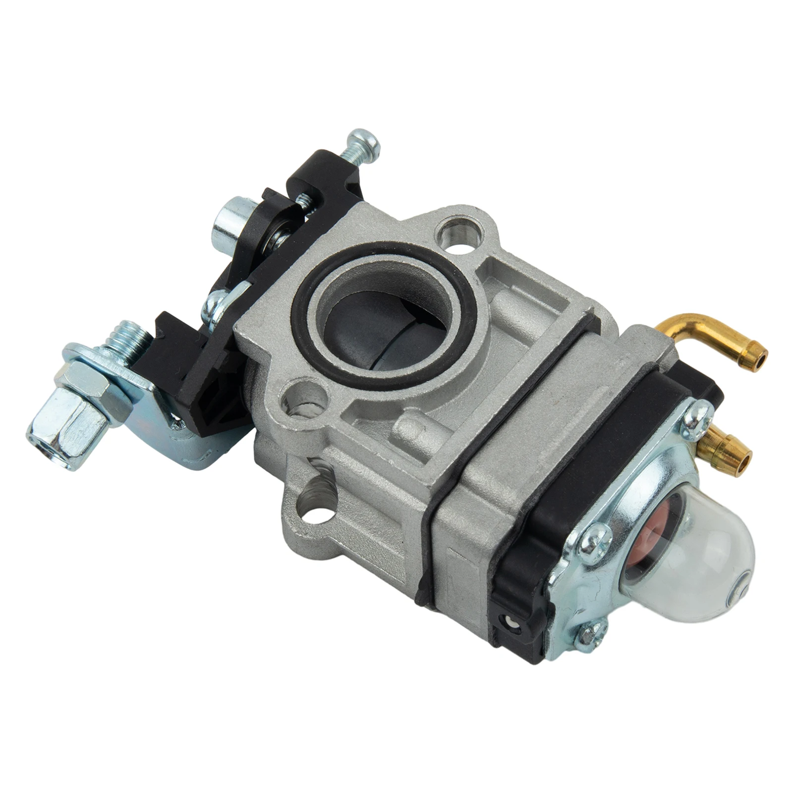 Trimmer Parts Carburetor Solid And Durable Brushcutter High Quality Material Brand New Delicate Durable High Quality
Trimmer Parts Carburetor Solid And Durable Brushcutter High Quality Material Brand New Delicate Durable High Quality