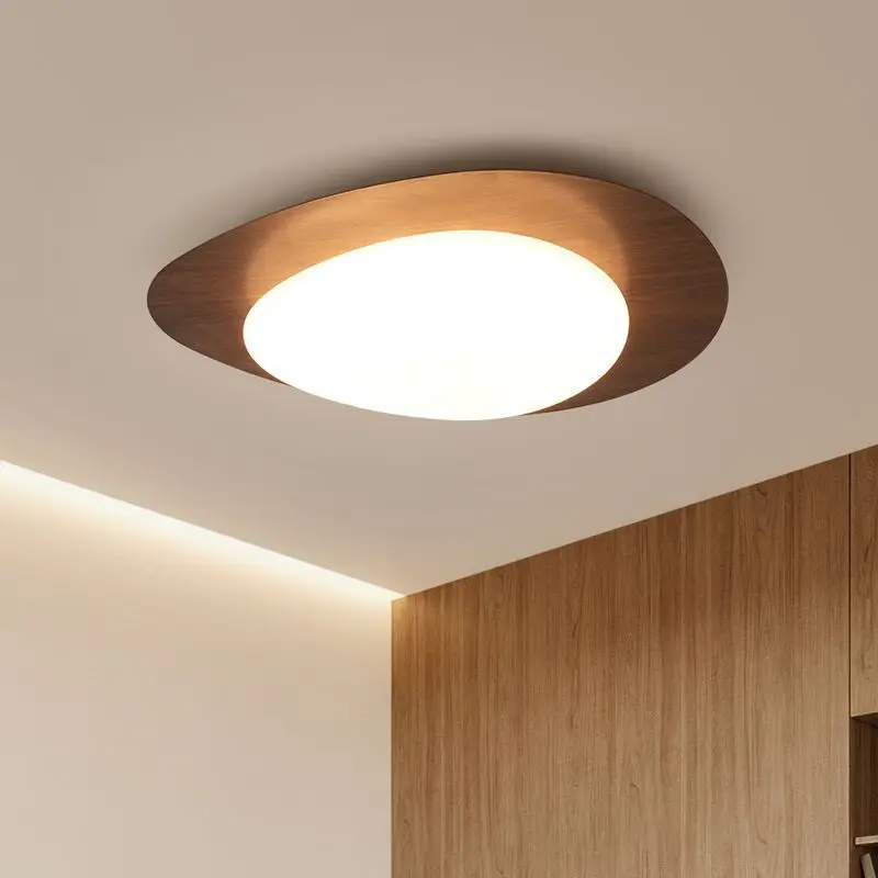 New Chinese Style Iron Art Eye Protection Led Ceiling Light Nordic Pebble Living Room Study Balcony Aisle Light Bedroom Light
New Chinese Style Iron Art Eye Protection Led Ceiling Light Nordic Pebble Living Room Study Balcony Aisle Light Bedroom Light