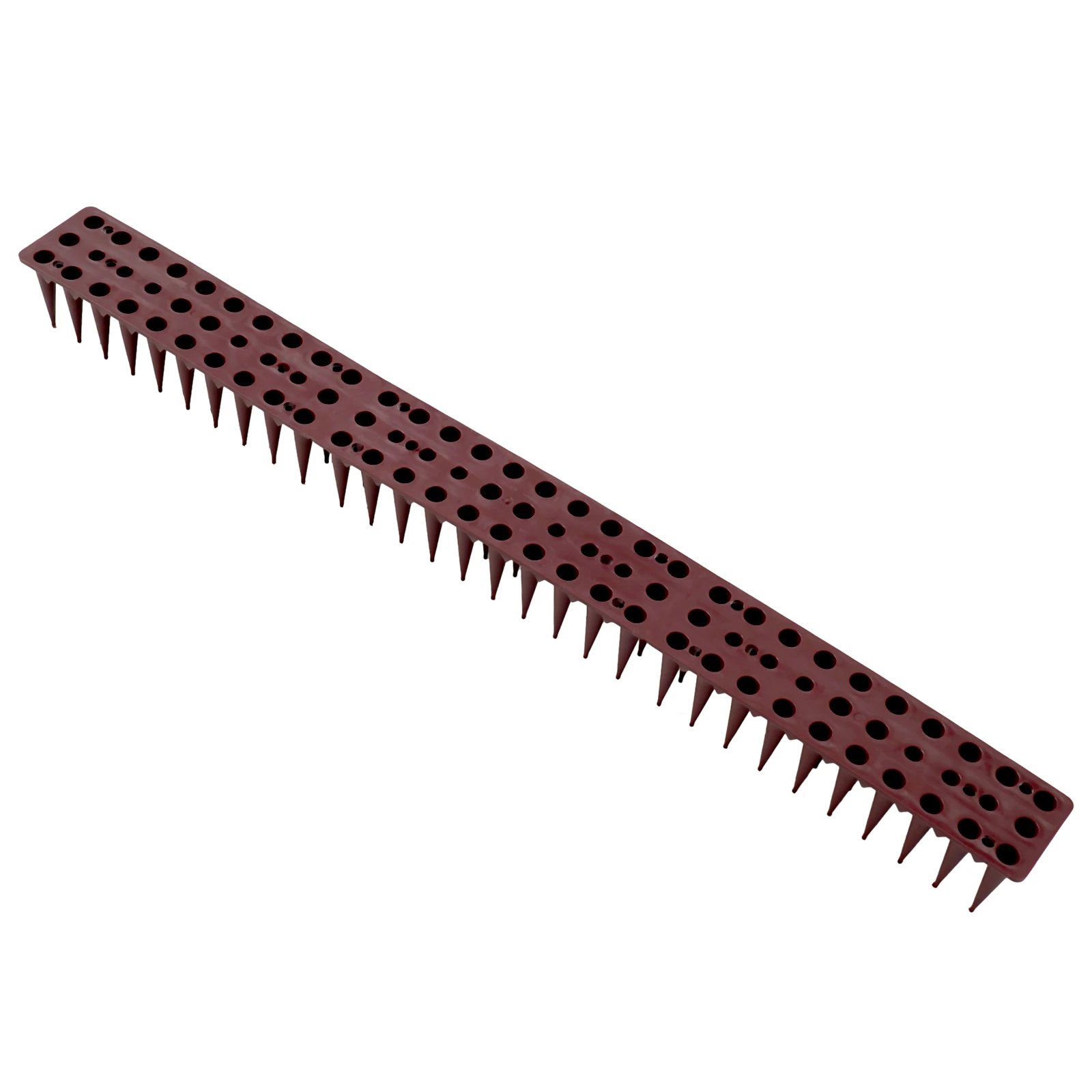 Spike Defender Fence Wall Spikes 1pcs Bird Repellent Spines Garden Security Intruder Repellent Plastic Anti Cat Climb
Spike Defender Fence Wall Spikes 1pcs Bird Repellent Spines Garden Security Intruder Repellent Plastic Anti Cat Climb