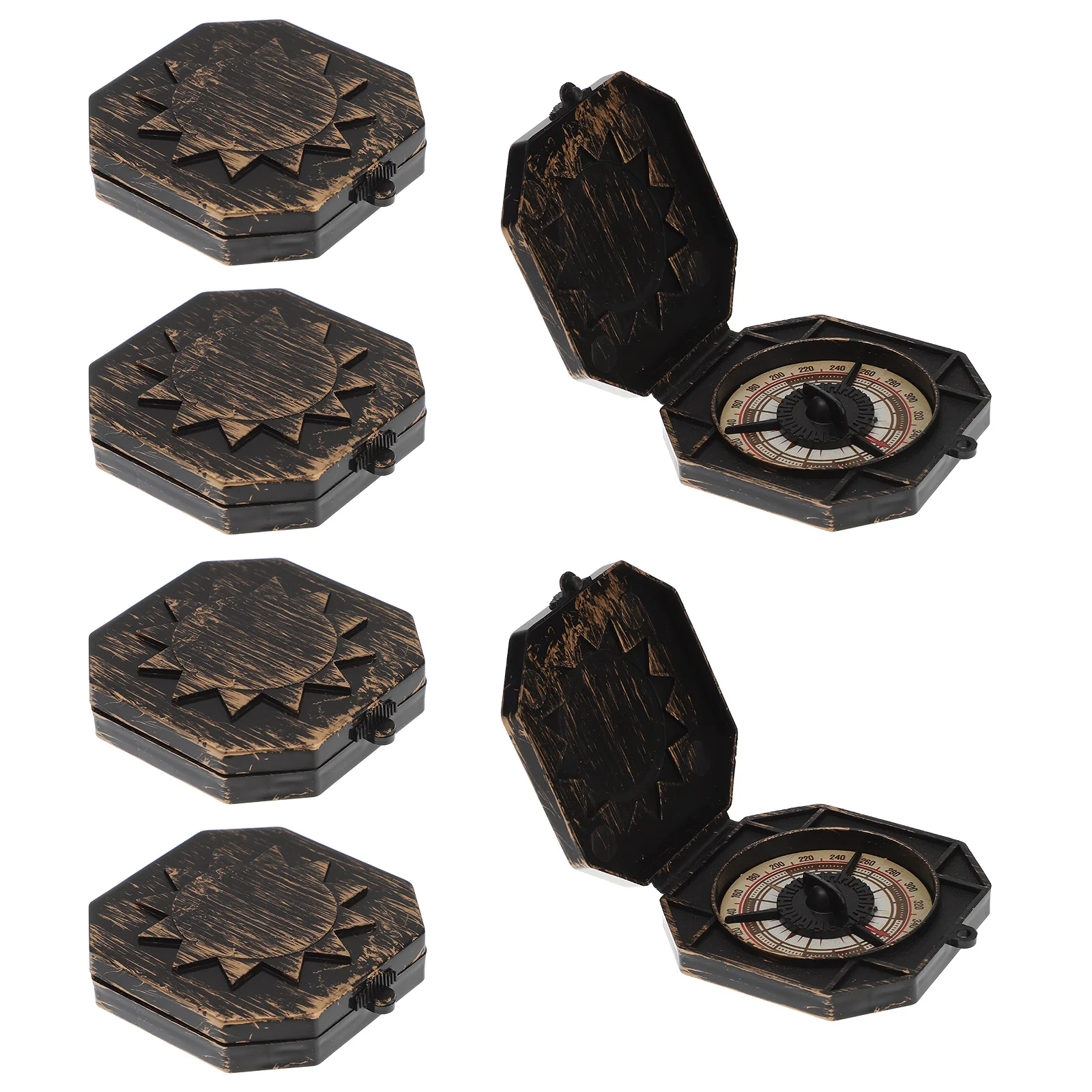 Pirate Captain Compass Toy Xmas Cosplay Costume Prop Chic Compass Plaything Party Cosplay Decoration Hallowmas Party Toy
Pirate Captain Compass Toy Xmas Cosplay Costume Prop Chic Compass Plaything Party Cosplay Decoration Hallowmas Party Toy