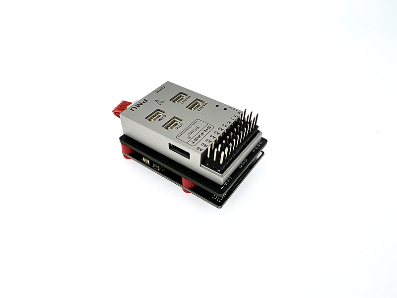 Sinan Flight Control SN FAST Fixed Wing FPV Supports One Click Return Y3 Vertical VTOL Route Flight to DJI
Sinan Flight Control SN FAST Fixed Wing FPV Supports One Click Return Y3 Vertical VTOL Route Flight to DJI