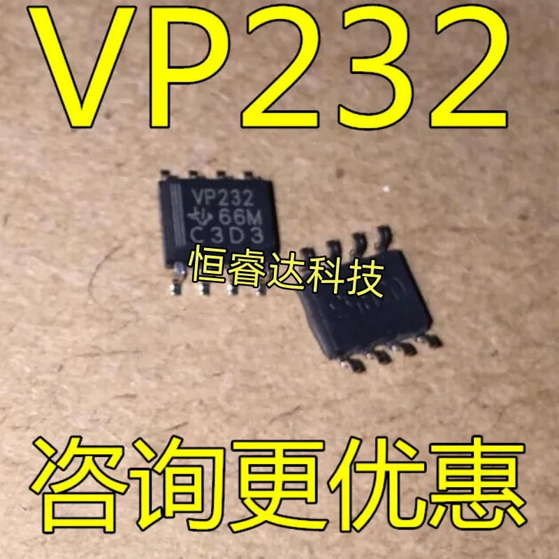 10 шт./партия SN65HVD232DR SN65HVD232D SN65HVD232 VP232 SOP-8 в наличии
10 шт./партия SN65HVD232DR SN65HVD232D SN65HVD232 VP232 SOP-8 в наличии