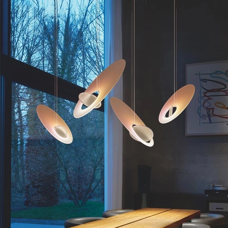 New LED Colorful Pendant Light For Bedroom Dining Room Cafe Bar Hotel Party Acrylic Ceiling Chandelier Lighting Fixtures
New LED Colorful Pendant Light For Bedroom Dining Room Cafe Bar Hotel Party Acrylic Ceiling Chandelier Lighting Fixtures