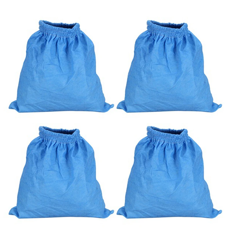 Textile Filter Bags for Karcher MV1 WD1 WD2 WD3 Vacuum Cleaner Filter Bag Vacuum Cleaner Parts MV1 Filter Cover 4Pcs
Textile Filter Bags for Karcher MV1 WD1 WD2 WD3 Vacuum Cleaner Filter Bag Vacuum Cleaner Parts MV1 Filter Cover 4Pcs
