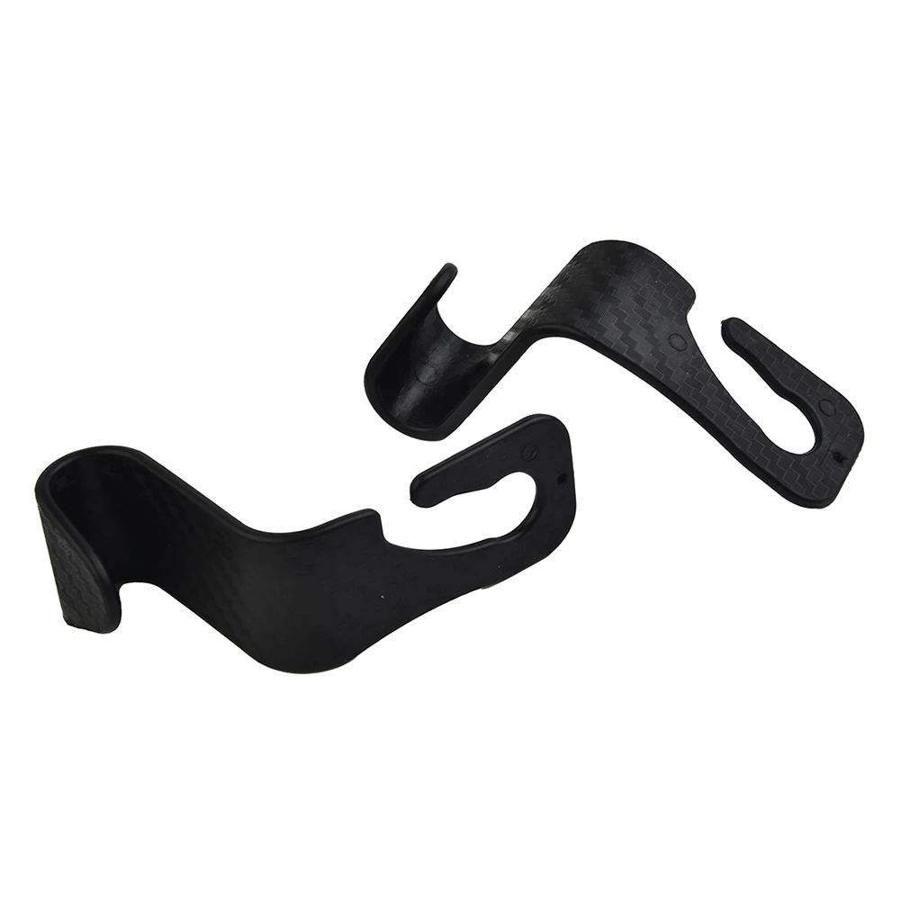 High Quality Durable Interiors Hook Car ABS Back Seat Headrest Hooks Plastic Bags Replacement Seat Organizer Hanger
High Quality Durable Interiors Hook Car ABS Back Seat Headrest Hooks Plastic Bags Replacement Seat Organizer Hanger