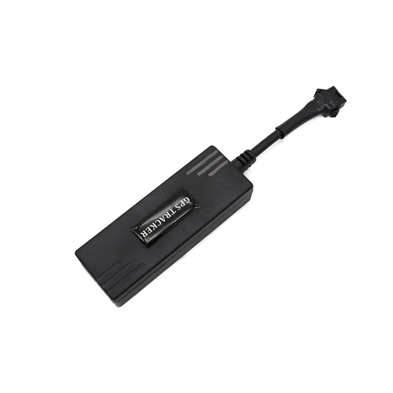 2G GPS Tracker For Vehicle With Relay, Electric Car Motorcycle Car GPS Tracker, Remote Fuel Cut-Off APP Monitoring
2G GPS Tracker For Vehicle With Relay, Electric Car Motorcycle Car GPS Tracker, Remote Fuel Cut-Off APP Monitoring
