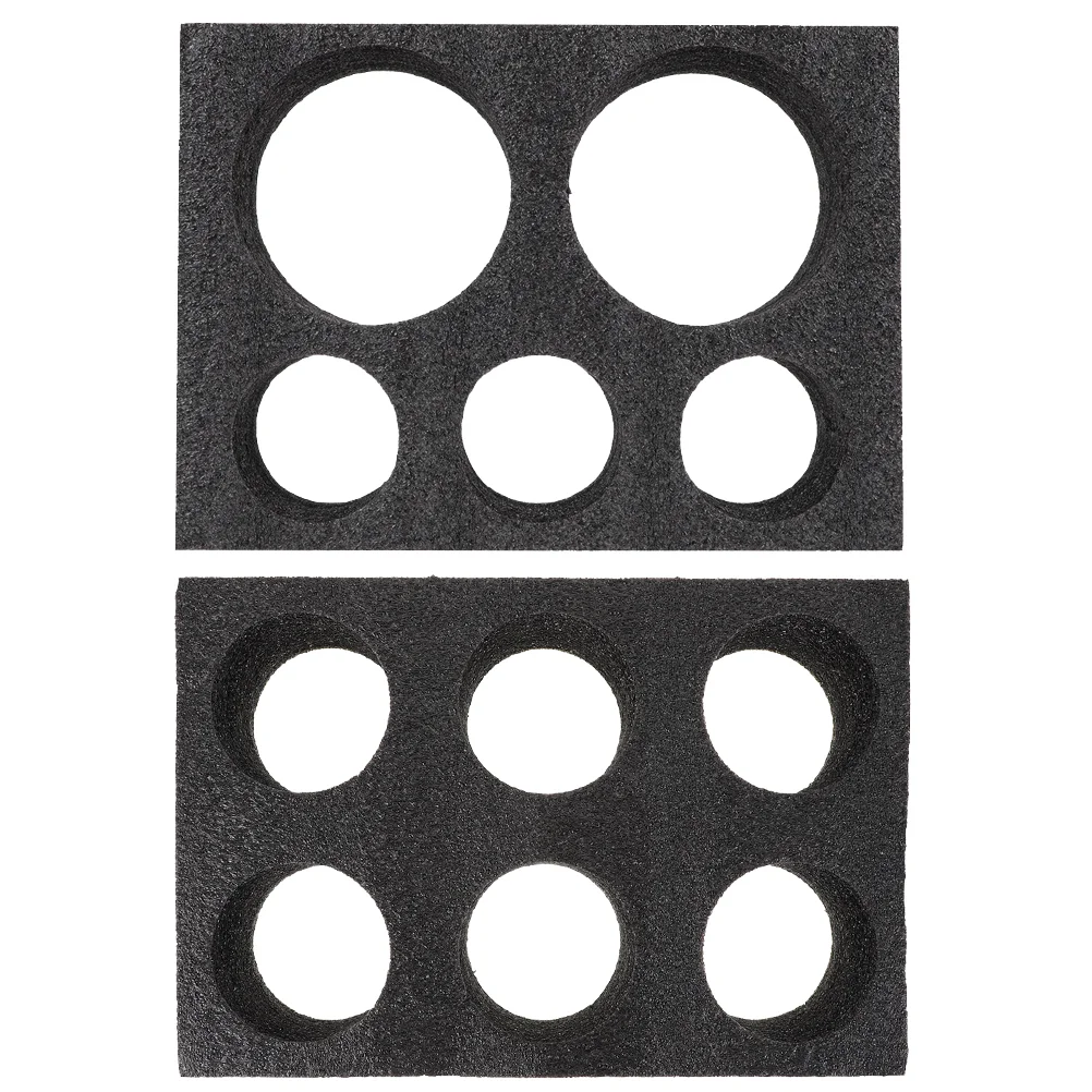 2/3/4/5/6/8/9 Hole Pearl Cotton Cup Holder Drinks Packing Carrier Trays Milk Tea Beverage Takeout Fixing Tray
2/3/4/5/6/8/9 Hole Pearl Cotton Cup Holder Drinks Packing Carrier Trays Milk Tea Beverage Takeout Fixing Tray