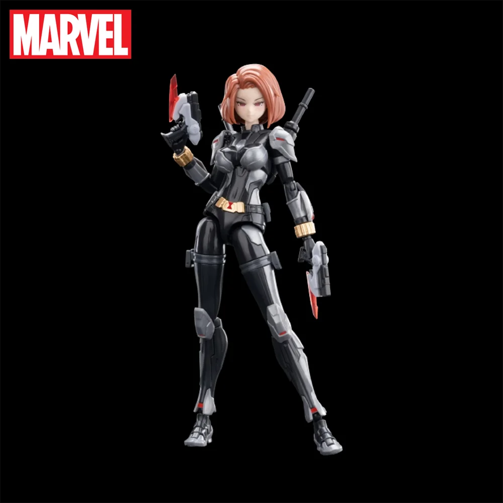 Marvel The Avengers Black Widow Mobile Action Figure Mostorm Assembled Model Movie Figure Collectible Model Room Decor Toy Gift
Marvel The Avengers Black Widow Mobile Action Figure Mostorm Assembled Model Movie Figure Collectible Model Room Decor Toy Gift