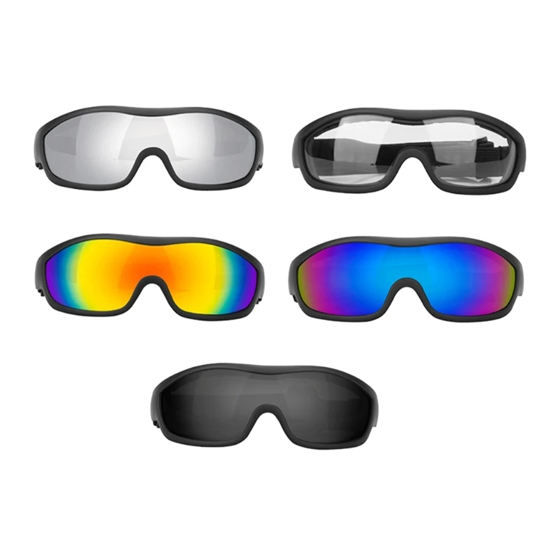 Reliable Eye Shield Clear & Comfortable Eyewear for Motorbike & bike Riders
Reliable Eye Shield Clear & Comfortable Eyewear for Motorbike & bike Riders