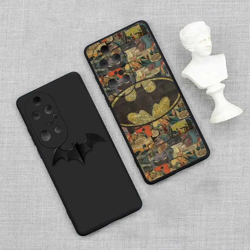 Чехол для телефона с супергероями DC для Huawei P20 P30 P40 P50 Lite E P Mate 50 40 30 20 Pro, мягкий чехол
Чехол для телефона с супергероями DC для Huawei P20 P30 P40 P50 Lite E P Mate 50 40 30 20 Pro, мягкий чехол
