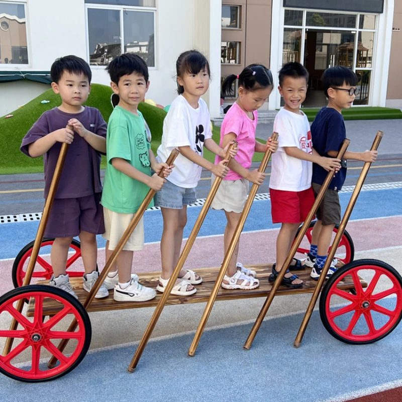 Game Kindergarten Outdoor Tire Car Sports Equipment Children's Large Climbing Frame Combination Toy
Game Kindergarten Outdoor Tire Car Sports Equipment Children's Large Climbing Frame Combination Toy