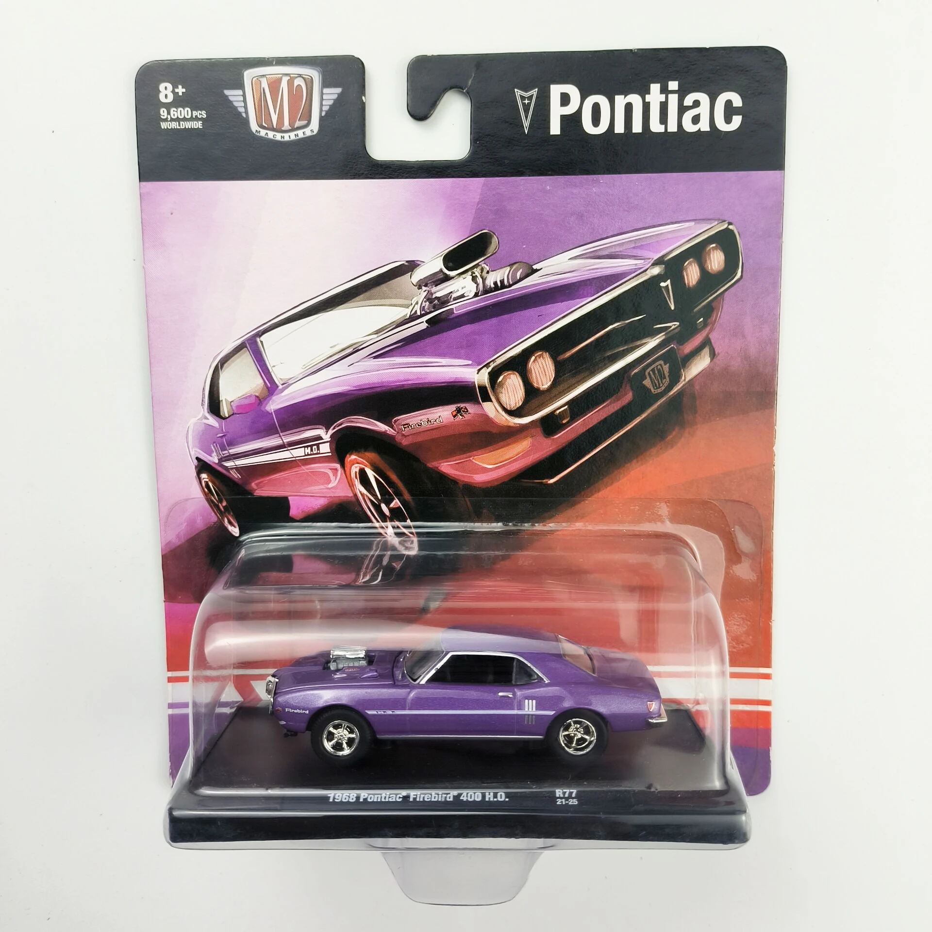 Машины M2 1/64 1968 Firebird 400 H.O. Литье под давлением, Коллекционная модель автомобиля, подарок для ребенка
Машины M2 1/64 1968 Firebird 400 H.O. Литье под давлением, Коллекционная модель автомобиля, подарок для ребенка