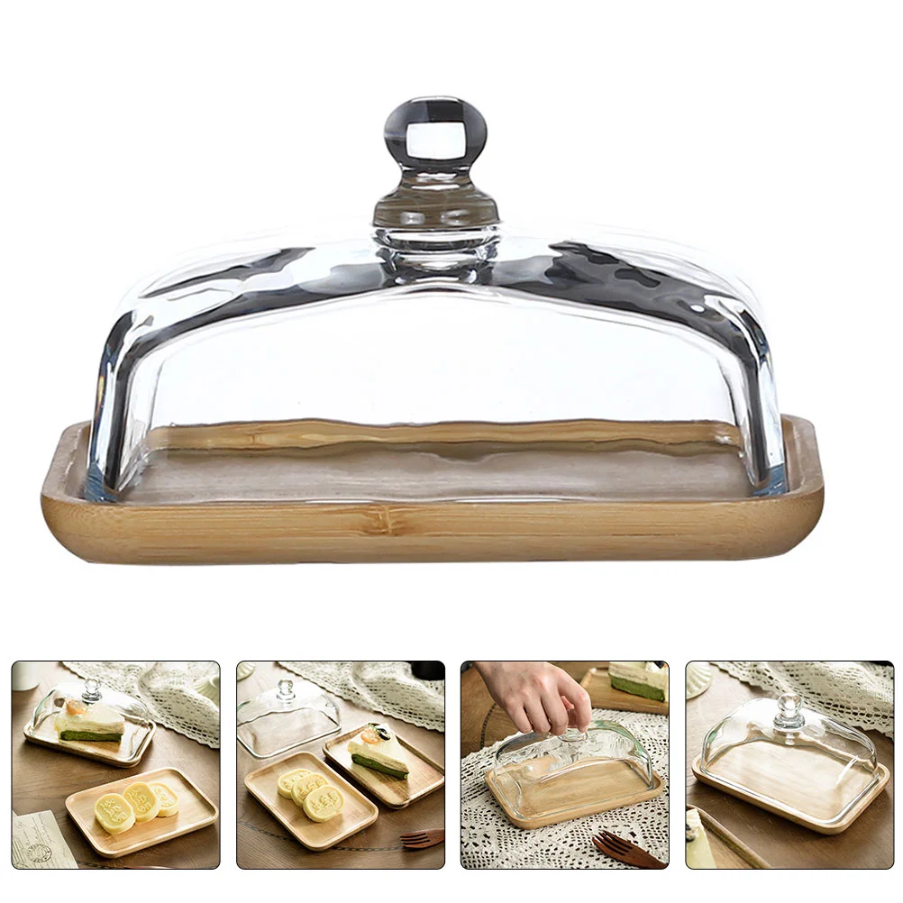 Of Household Dessert Tray Cake Plate Convenient Plate Glass Plate Dessert Cake Plate Western Food Plate Butter Plate
Of Household Dessert Tray Cake Plate Convenient Plate Glass Plate Dessert Cake Plate Western Food Plate Butter Plate