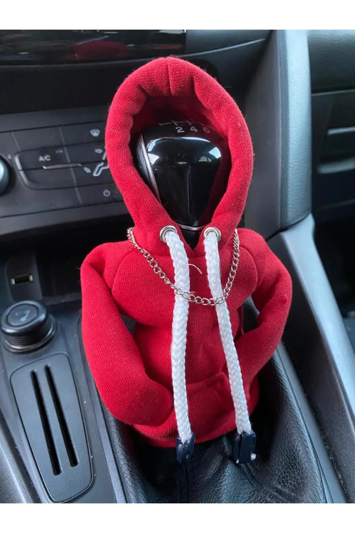 Gear Hoodie With Necklace Compatible Gear Shift Hoodie Vehicle Gear Shift Clothing Gear Shift Fleece Chain with All Vehicles
Gear Hoodie With Necklace Compatible Gear Shift Hoodie Vehicle Gear Shift Clothing Gear Shift Fleece Chain with All Vehicles