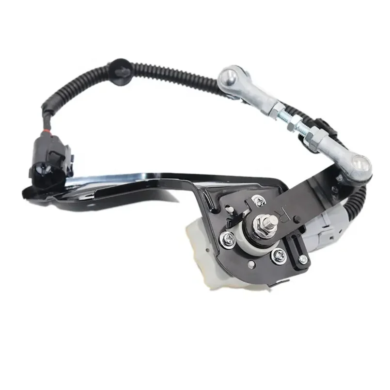 Датчик высоты задней подвески для Toyota Land Cruiser Prado Grj-120 для Lexus GX470 2002-2009 OE 89408-60011 89407-60022
Датчик высоты задней подвески для Toyota Land Cruiser Prado Grj-120 для Lexus GX470 2002-2009 OE 89408-60011 89407-60022