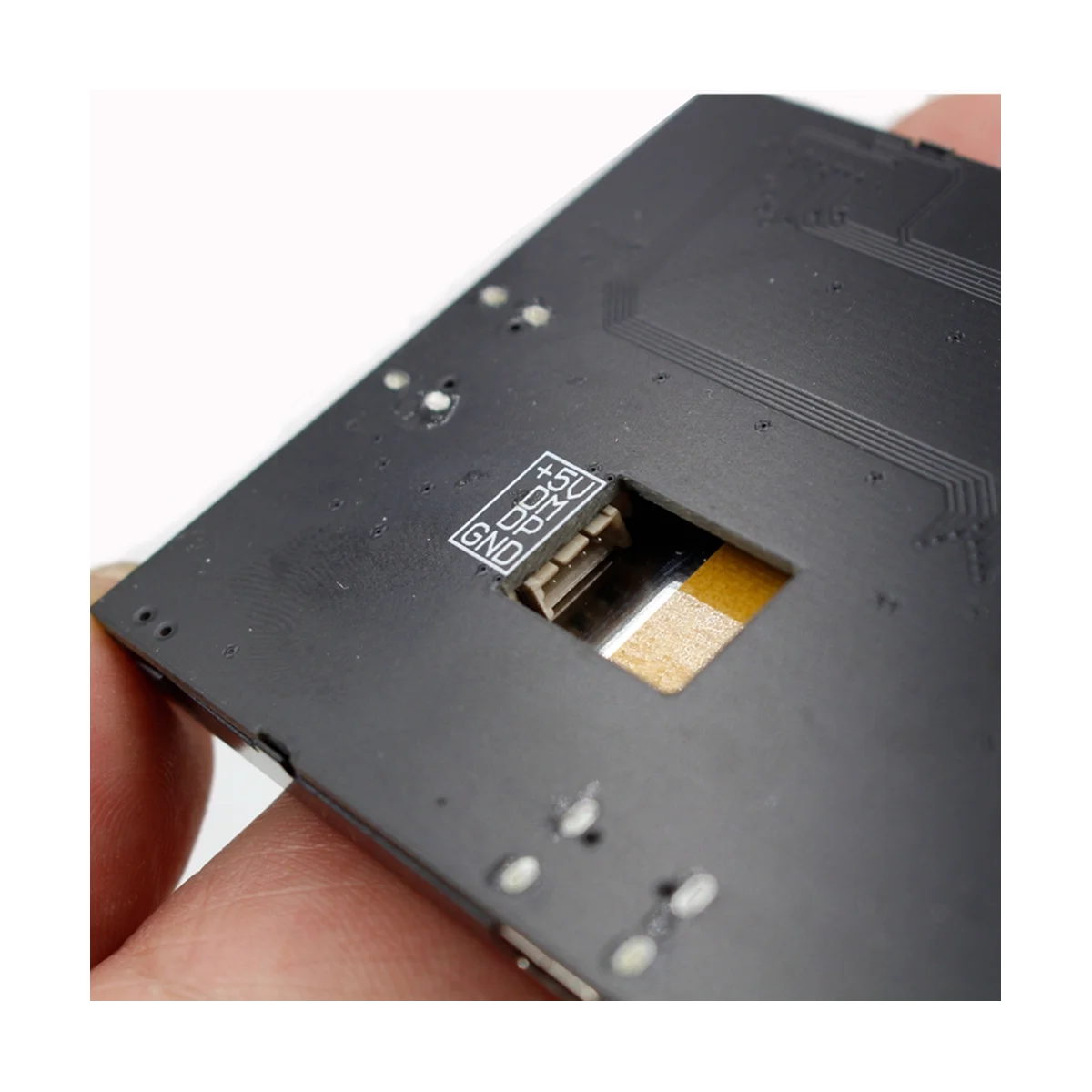 3.5 Inch Mini Capacitive Screen IPS Module for AIDA64 Chassis USB Computer Monitor USB LCD Display PC Case Linux,B
3.5 Inch Mini Capacitive Screen IPS Module for AIDA64 Chassis USB Computer Monitor USB LCD Display PC Case Linux,B