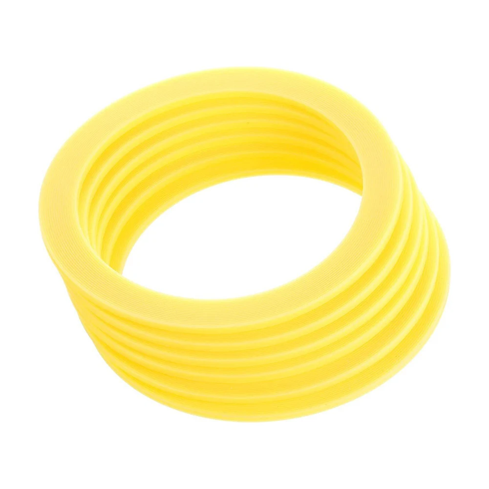 6pc Toilet Canister Seal For Flush Valves Replaces GP1059291 & 2475620 Valve Seal Flush Valves Replacement Bathroom Accessories
6pc Toilet Canister Seal For Flush Valves Replaces GP1059291 & 2475620 Valve Seal Flush Valves Replacement Bathroom Accessories