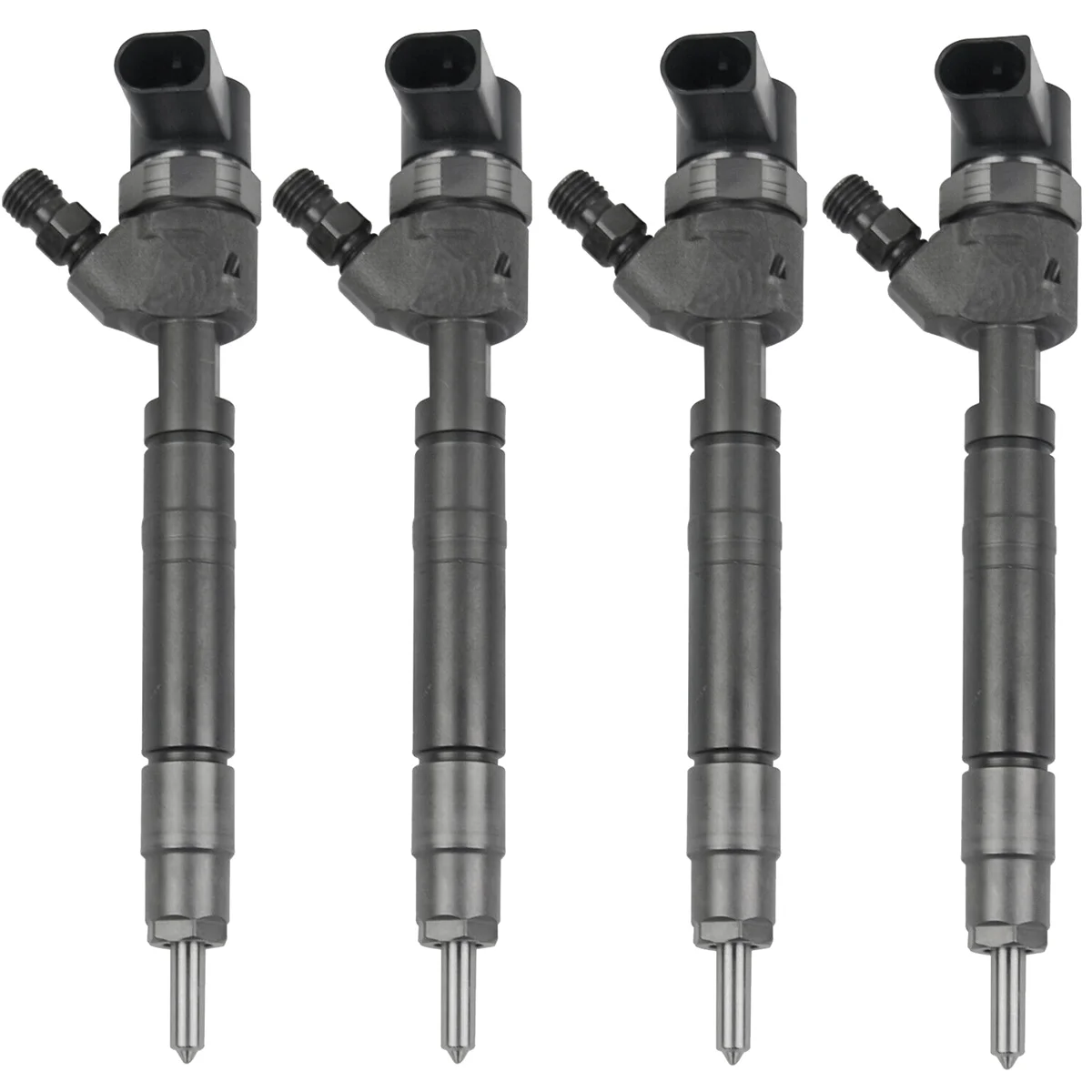 4PCS 0445110035 0445110096 New Crude Oil Fuel Injector Nozzle for Mercedes-Benz ML270 E320 CDI A6130700587 A6130700187
4PCS 0445110035 0445110096 New Crude Oil Fuel Injector Nozzle for Mercedes-Benz ML270 E320 CDI A6130700587 A6130700187