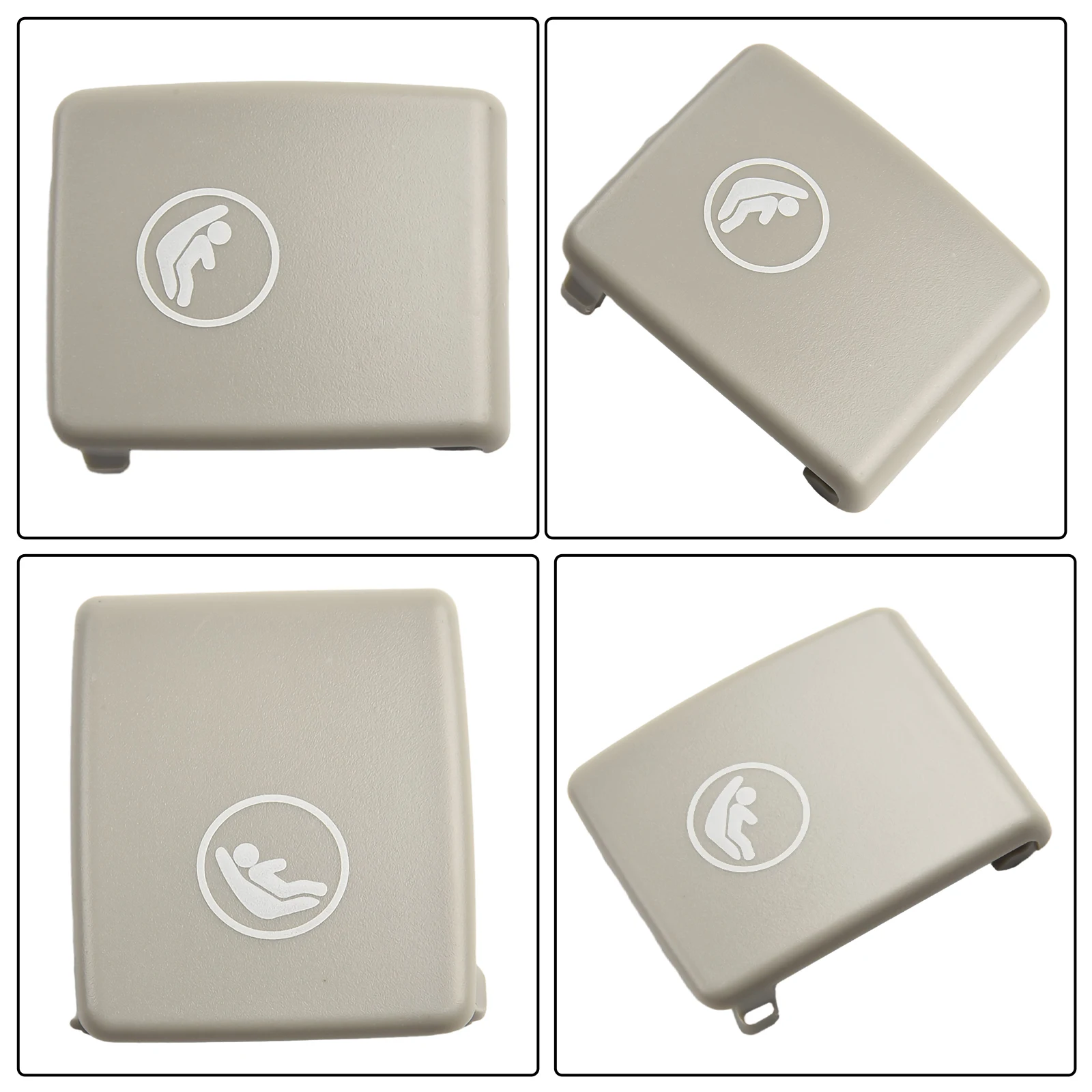 Brand New Isofix Mounting Cap Isofix Mounting Cap 31685072 Beige Cover For Volvo XC40 XC60 Isofix Mount Cap
Brand New Isofix Mounting Cap Isofix Mounting Cap 31685072 Beige Cover For Volvo XC40 XC60 Isofix Mount Cap