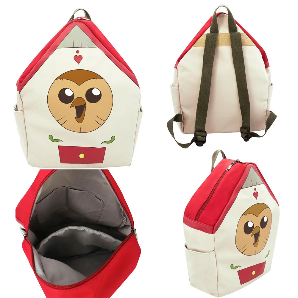 Кошелек для монет Hooty, рюкзак, милый кошелек на молнии, повседневные школьные сумки для учеников и детей, Мультяшные аксессуары для костюмов с совой
Кошелек для монет Hooty, рюкзак, милый кошелек на молнии, повседневные школьные сумки для учеников и детей, Мультяшные аксессуары для костюмов с совой
