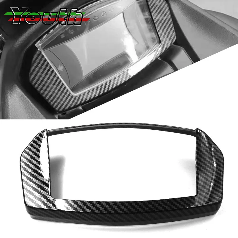 For Yamaha Nmax155 Nmax125 Nmax 155 N MAX 125 2020 2021 Motorcycle Accessories Speedometer Speed Meter Instrument Cover Cap
For Yamaha Nmax155 Nmax125 Nmax 155 N MAX 125 2020 2021 Motorcycle Accessories Speedometer Speed Meter Instrument Cover Cap