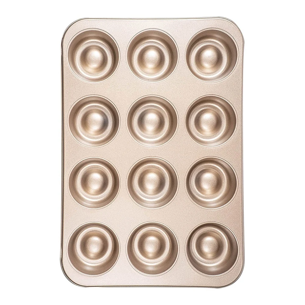 Кастрюля для мисок Brownie, 12-полосная мини-форма для торта, форма для печенья для выпечки
Кастрюля для мисок Brownie, 12-полосная мини-форма для торта, форма для печенья для выпечки