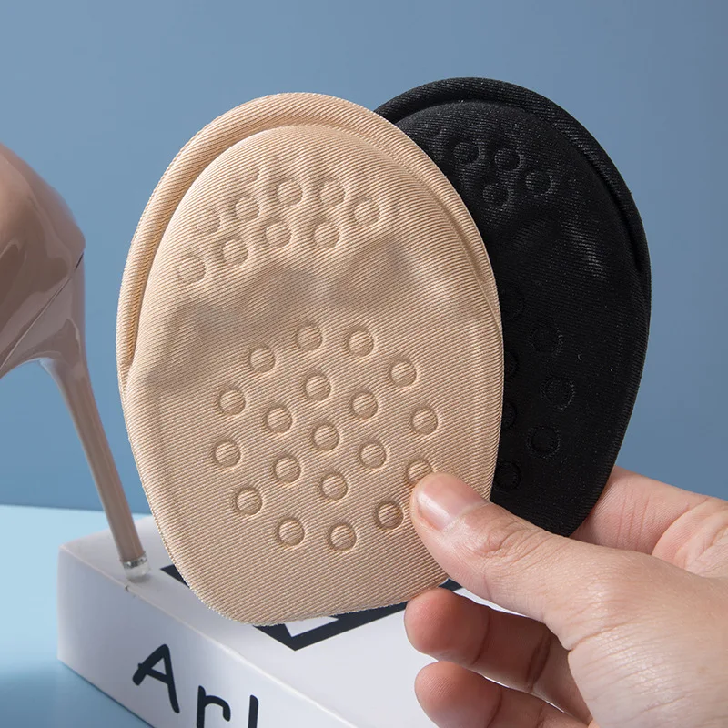 1 Pair Insoles for Shoes Inserts Forefoot Insert Sole Cushion Reduce Shoe Size Filler Woman High Heels Pain Relief Shoe Pads
1 Pair Insoles for Shoes Inserts Forefoot Insert Sole Cushion Reduce Shoe Size Filler Woman High Heels Pain Relief Shoe Pads