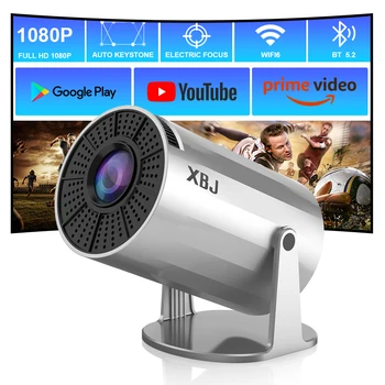 XBJ Portable Projector