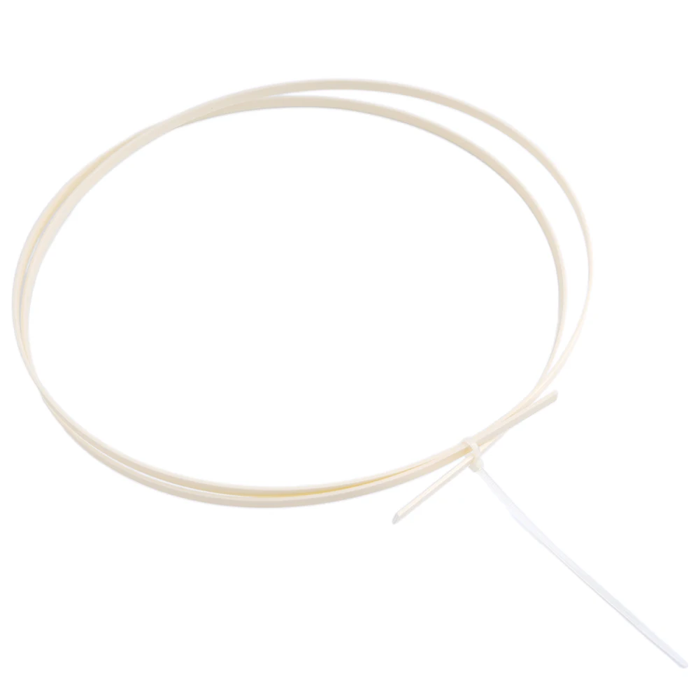 Strip Purfling Strip Binding Purfling Strip 1 PC 1.5mm Thick 6mm High ABS Plastic Binding Body Guitar Practical
Strip Purfling Strip Binding Purfling Strip 1 PC 1.5mm Thick 6mm High ABS Plastic Binding Body Guitar Practical