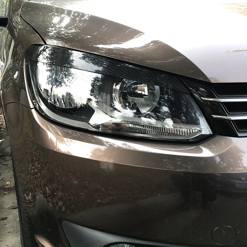 Накладки на передние и задние фары для Volkswagen Touran2011-2012 2013, 2014, 2015
Накладки на передние и задние фары для Volkswagen Touran2011-2012 2013, 2014, 2015