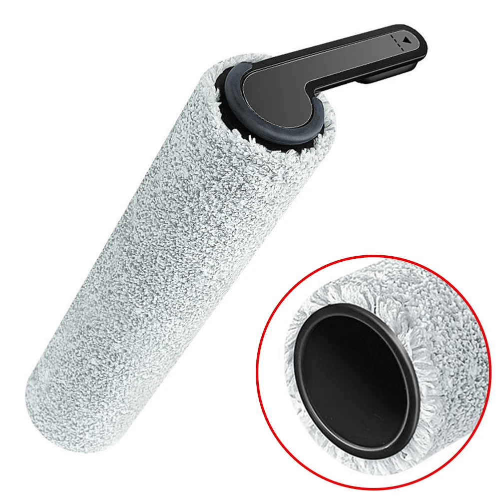 Roller Brush ForFloor ONE S5/Floor One S5 Pro Vacuum Cleaner Replacement Sweeping Parts Sweeper Cleaning Main Brushes
Roller Brush ForFloor ONE S5/Floor One S5 Pro Vacuum Cleaner Replacement Sweeping Parts Sweeper Cleaning Main Brushes