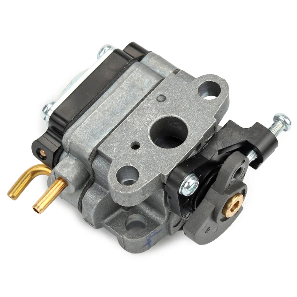 Карбюратор ПОДХОДИТ для Homelite UT26SSEMC 26cc стринги триммеры Carb #309375009 Запчасти для газонокосилки садовые инструменты Carb
Карбюратор ПОДХОДИТ для Homelite UT26SSEMC 26cc стринги триммеры Carb #309375009 Запчасти для газонокосилки садовые инструменты Carb