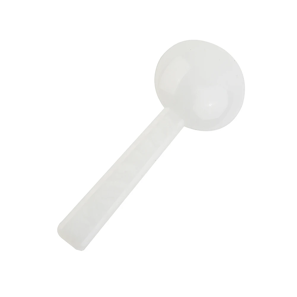 100pcs 1g Plastic Measuring Scoop Reusable Food Grade PP Measure Spoon Milk Coffee Teaspoon Milk Powder Kitchen Tool
100pcs 1g Plastic Measuring Scoop Reusable Food Grade PP Measure Spoon Milk Coffee Teaspoon Milk Powder Kitchen Tool