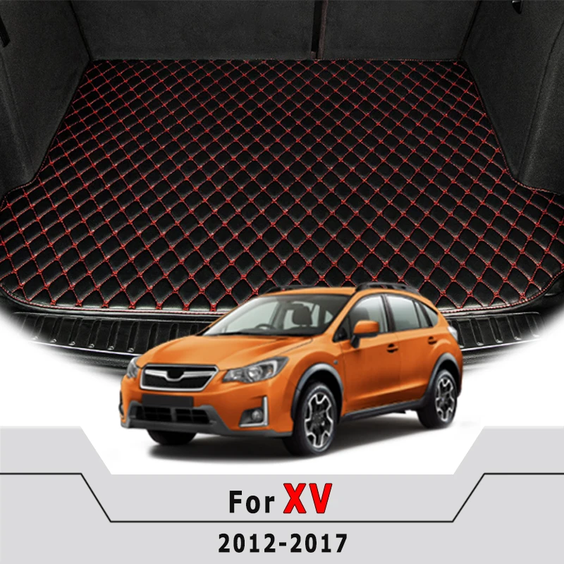 Car Trunk Mats For Subaru XV 2017 2016 2015 2014 2013 2012 Covers Cargo Liner Carpets Auto Interior Accessories Vehicles Parts
Car Trunk Mats For Subaru XV 2017 2016 2015 2014 2013 2012 Covers Cargo Liner Carpets Auto Interior Accessories Vehicles Parts