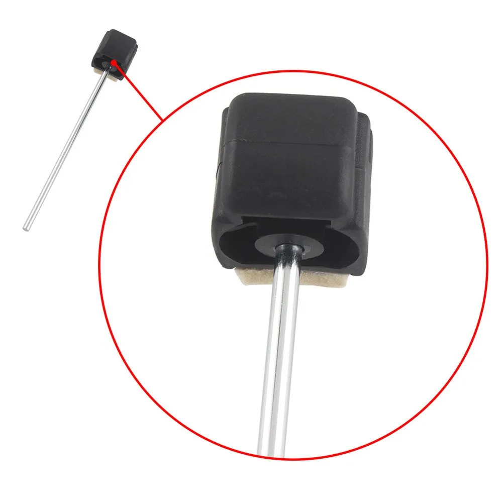 Black Bass Music Drum Accessories Drumsticks Battery Drum Pedal Beater Steel Handle Felt Hammer Head Drum Pedal Accessories
Black Bass Music Drum Accessories Drumsticks Battery Drum Pedal Beater Steel Handle Felt Hammer Head Drum Pedal Accessories