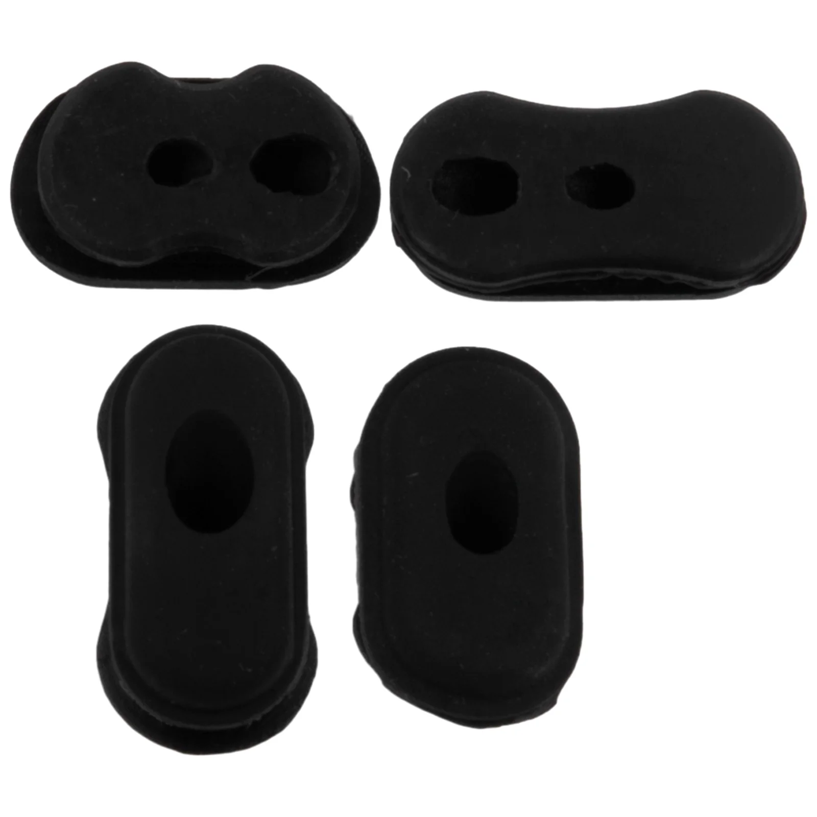 Charge Port Cover Silicone Sleeve 4pcs Custom Designed For -Xiaomi M365/Pro Good Accessory Rubber Line Brand New
Charge Port Cover Silicone Sleeve 4pcs Custom Designed For -Xiaomi M365/Pro Good Accessory Rubber Line Brand New