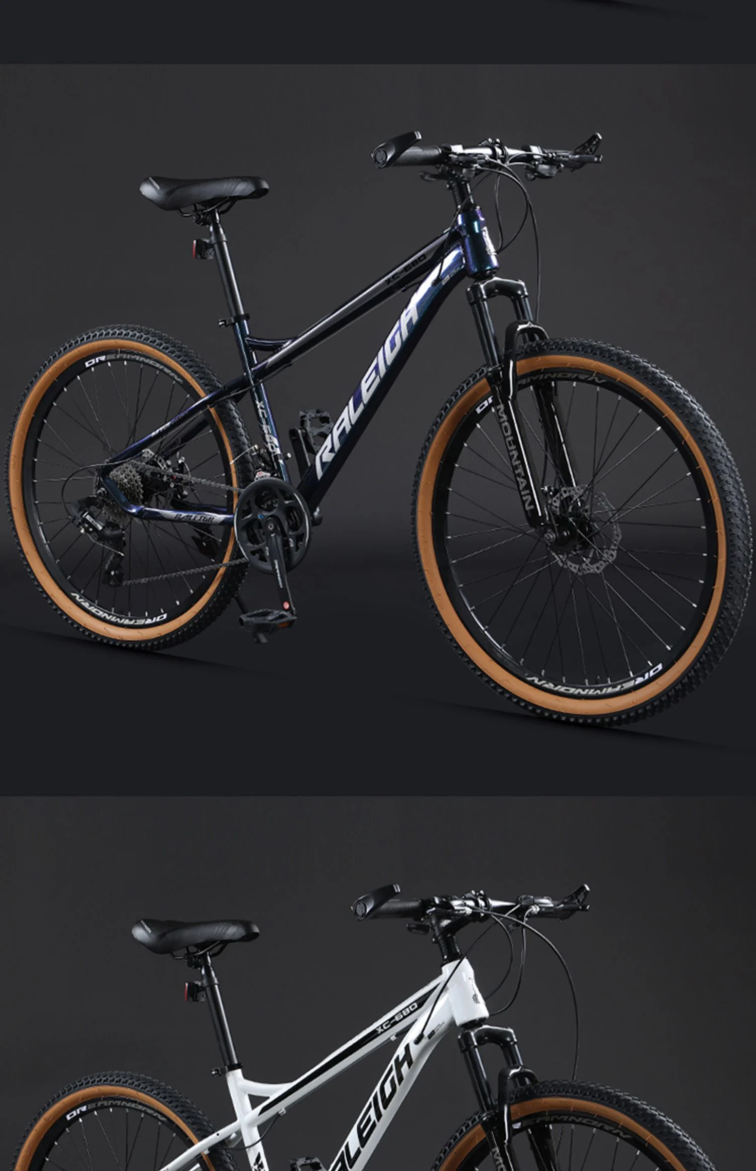 24 inch 26 inch Mountain Bike Bicycle Dirt Bicycle Double Disc Brake Off-road Bike Cross-country Bicycles Steel MTB Bike 24 inch 26 inch Mountain Bike Bicycle Dirt Bicycle Double Disc Brake Off-road Bike Cross-country Bicycles Steel MTB Bike