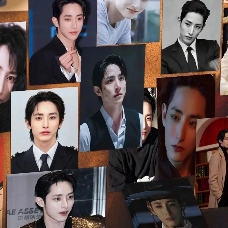 Bameul Geotneun Seonbi Stationery Stickers 밤을 걷는 선비 Sticker Stationery Student Lee Soo Hyuk Korean Waterproof Graffiti Decorate
Bameul Geotneun Seonbi Stationery Stickers 밤을 걷는 선비 Sticker Stationery Student Lee Soo Hyuk Korean Waterproof Graffiti Decorate