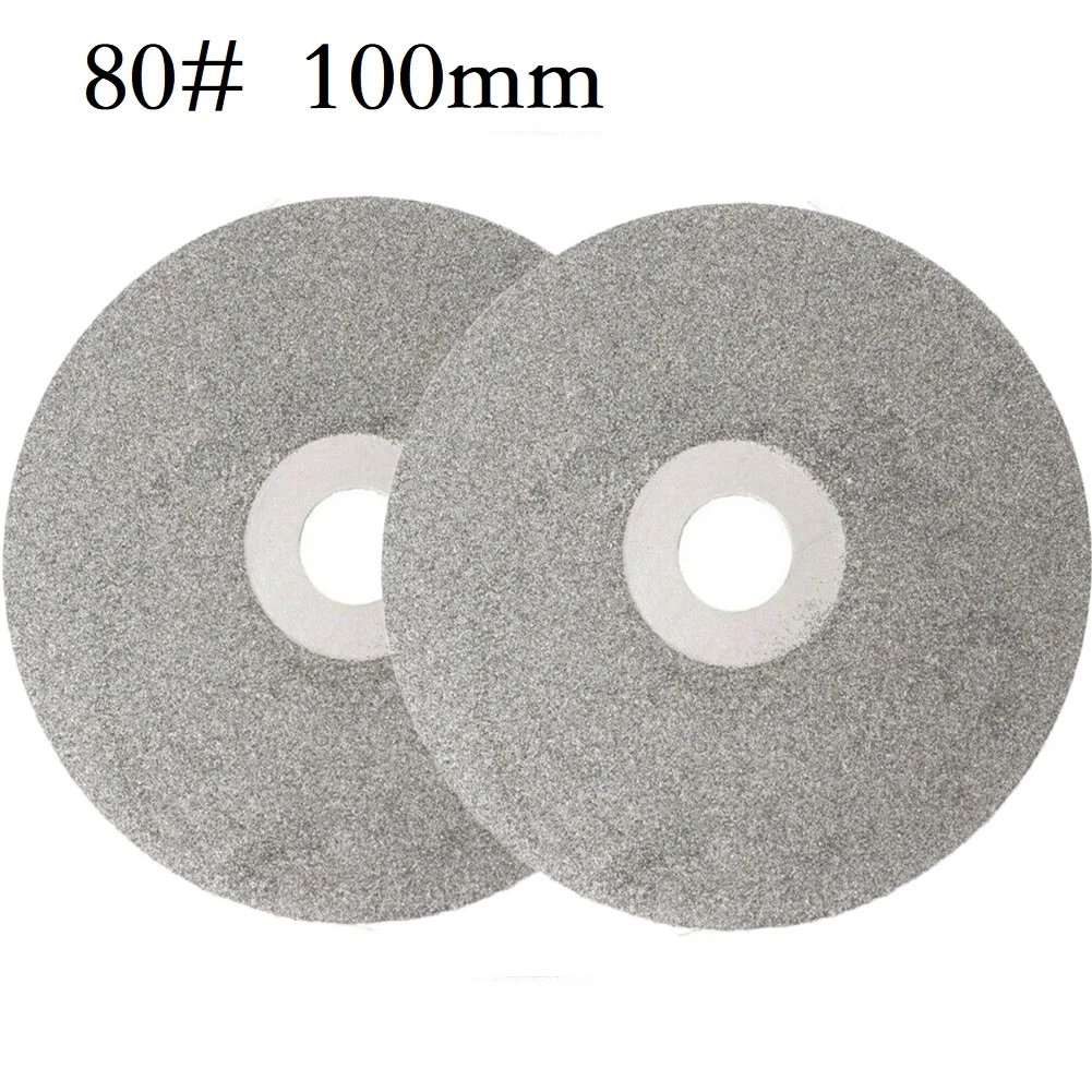 New Durable Practical Grinding Disc 4inch 100mm Polishing Flat Lap Wheel Grinding Polishing Disc Polishing Lap
New Durable Practical Grinding Disc 4inch 100mm Polishing Flat Lap Wheel Grinding Polishing Disc Polishing Lap