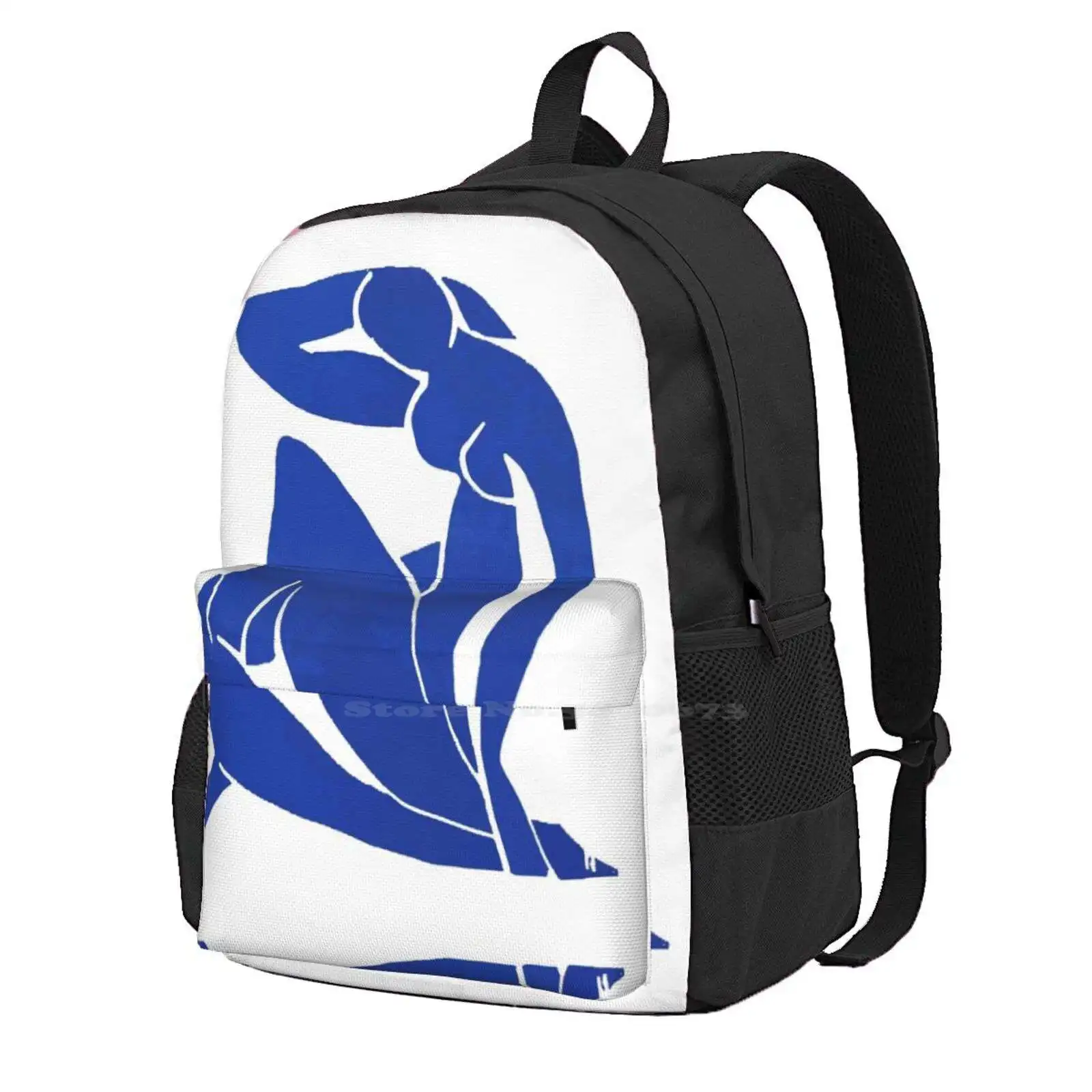 Blue 1952 Poster Travel Laptop Bagpack School Bags Blue Henri Matisse Matisse Artwork Famous Matisse Cut Outs Matisse Dance
Blue 1952 Poster Travel Laptop Bagpack School Bags Blue Henri Matisse Matisse Artwork Famous Matisse Cut Outs Matisse Dance