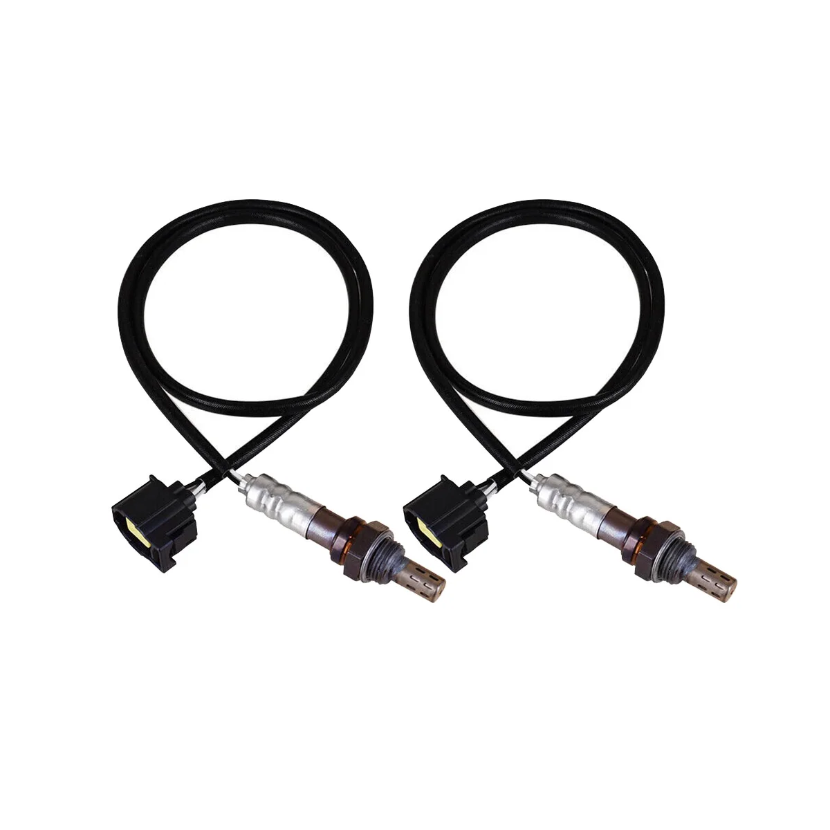 

2Pcs O2 Oxygen Sensor Upstream & Downstream 234-4587 for Dodge Chrysler Jeep