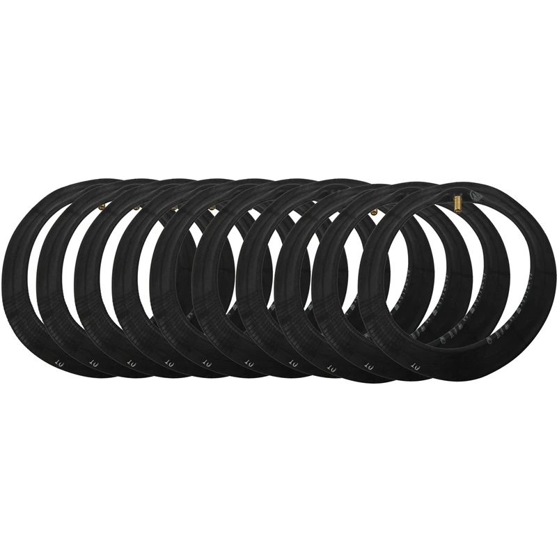 20Pcs Electric Scooter Tire 8.5 Inch Inner Tube Camera 8 1/2X2 For Xiaomi Mijia M365 Spin Bird Electric Skateboard
20Pcs Electric Scooter Tire 8.5 Inch Inner Tube Camera 8 1/2X2 For Xiaomi Mijia M365 Spin Bird Electric Skateboard