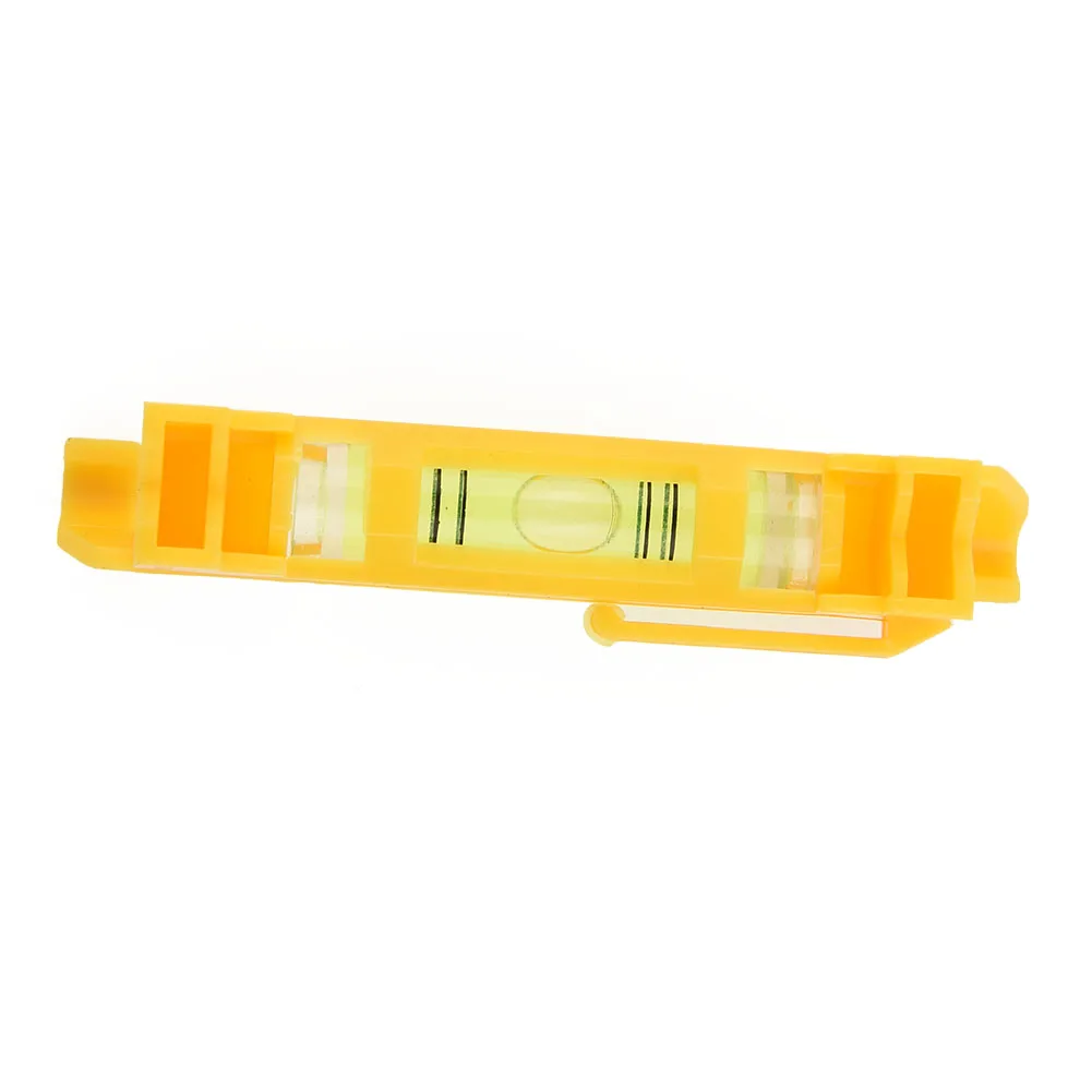 2pcs Horizontal Bubbles Orange Wire-level Tools Yellow Level Suspension Line Level Kit Portable Efficient Tools
2pcs Horizontal Bubbles Orange Wire-level Tools Yellow Level Suspension Line Level Kit Portable Efficient Tools