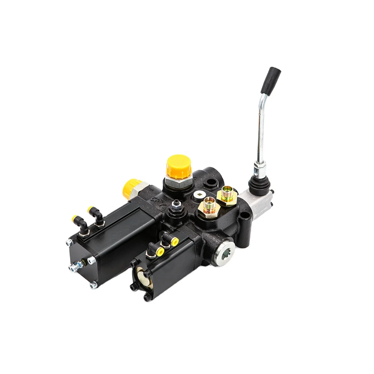 Hot sales Hydraulic Reversing manually Directional Proportional Direction Control Valves
Hot sales Hydraulic Reversing manually Directional Proportional Direction Control Valves
