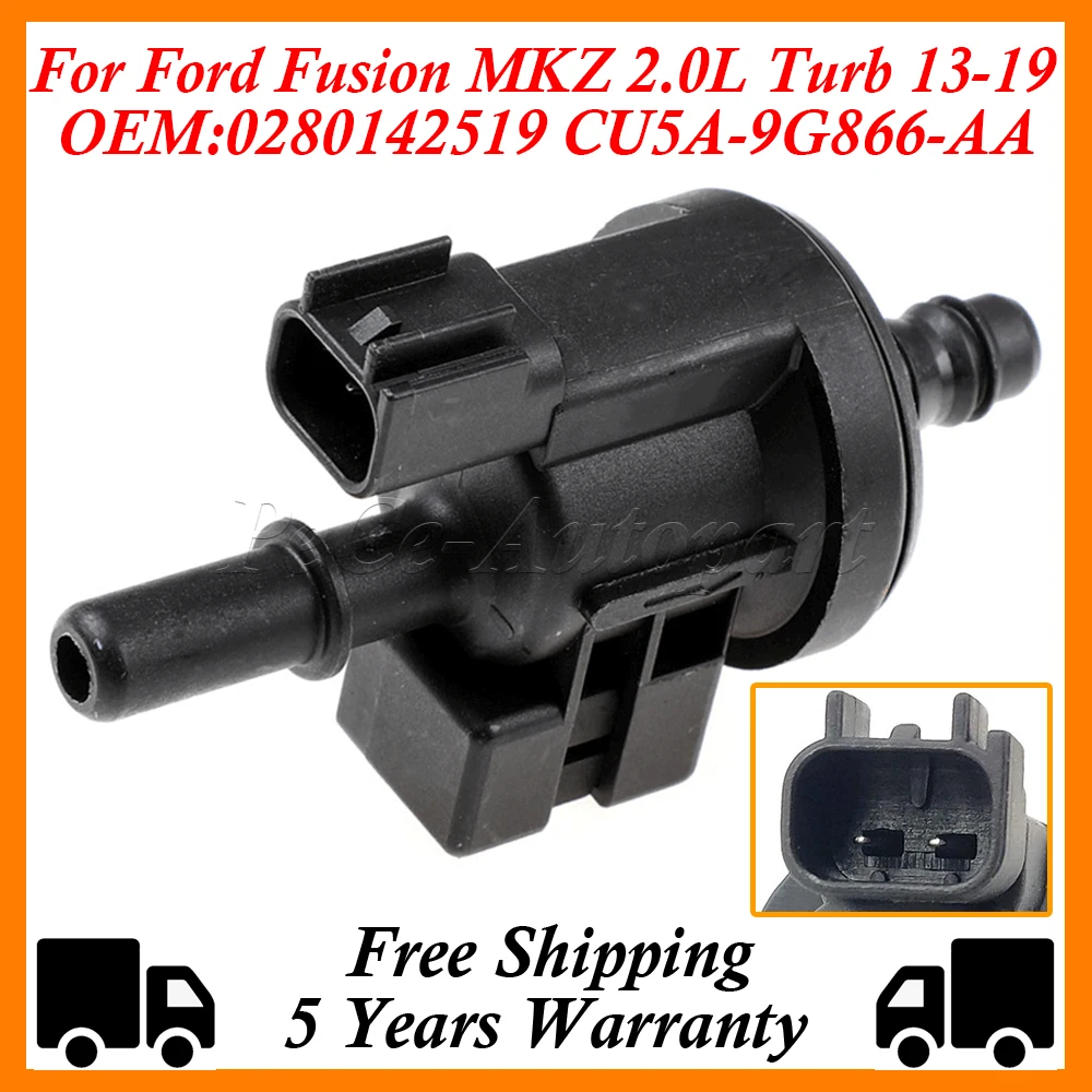 Новый Клапан очистки паровой канистры подходит для Ford Fusion MKZ 2.0L Turb 2013-2019 0280142519 Аксессуары для автомобилей
Новый Клапан очистки паровой канистры подходит для Ford Fusion MKZ 2.0L Turb 2013-2019 0280142519 Аксессуары для автомобилей