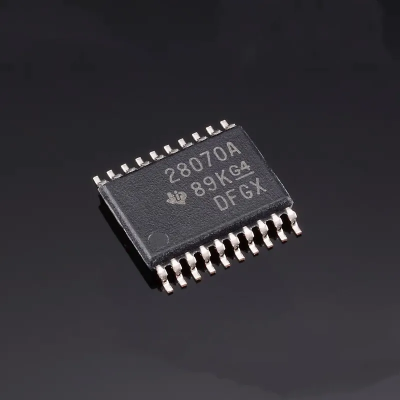 10PCS~50PCS/LOT UCC28070PWR UCC28070PW UCC28070 28070 TSSOP20 New original
10PCS~50PCS/LOT UCC28070PWR UCC28070PW UCC28070 28070 TSSOP20 New original