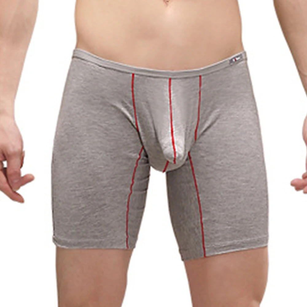 Mens Modal Underwear Boxer Trunk Sport Breathable Bulge Pouch Shorts Briefs Elephant Nose Boxershorts Men Soft Gay Underpants
Mens Modal Underwear Boxer Trunk Sport Breathable Bulge Pouch Shorts Briefs Elephant Nose Boxershorts Men Soft Gay Underpants