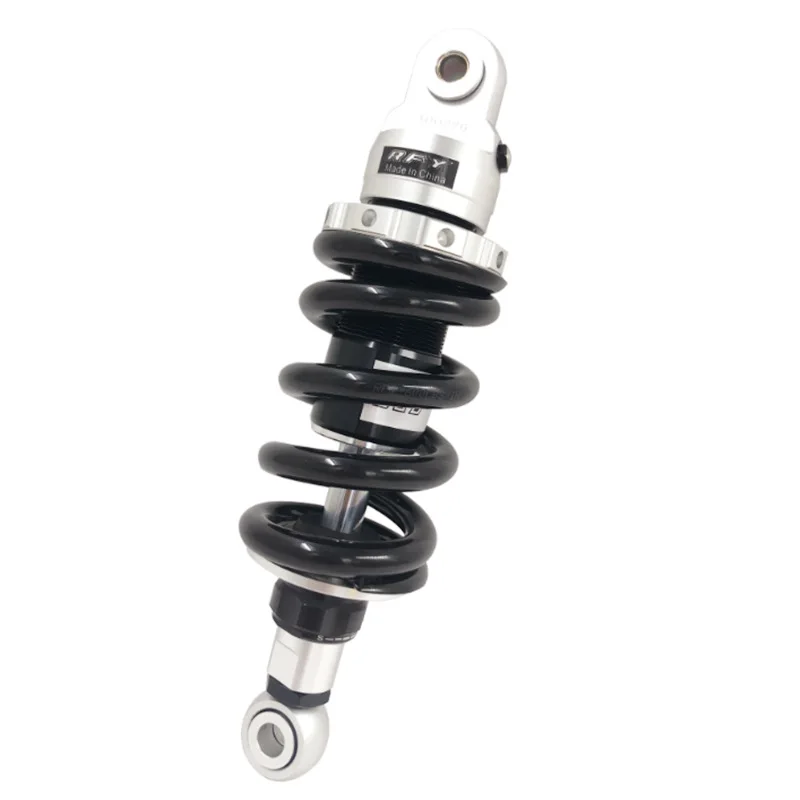 For Jidao Mengji 190X Storm Eye CB190R CBF190150 Shock Absorption and Central Shock Absorption Modification Moto Accessories
For Jidao Mengji 190X Storm Eye CB190R CBF190150 Shock Absorption and Central Shock Absorption Modification Moto Accessories